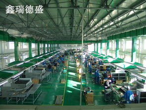 大連金州工廠排風管道安裝 鑫瑞德盛專業負責，打造優質通風系統